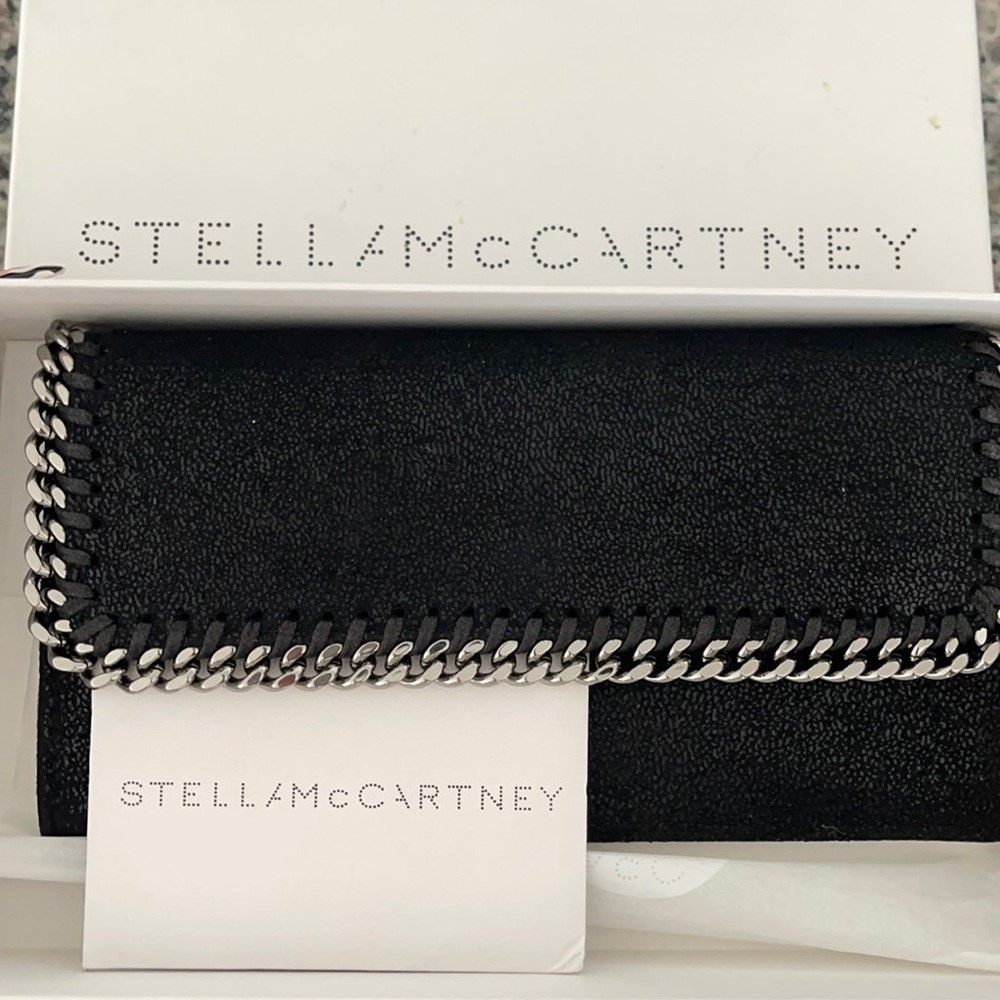Stella McCartney Wallet